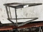 Seat Frame - 2021 Can #81 Maverick Sport Max 1000R Black Used. Price: $175.00.