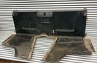 2014 Polaris Ranger Crew Efi Floor Base Board Oem 5438570/5437782 Used. Price: $400.00.