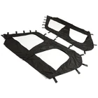 Almuloo Utv Clear Soft Upper Door Compatible With 2012-2022 Kawasaki TERYX4 4... New. Price: $186.51.