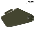 Plastic Storage Box Cover For 2004-2006 Honda TRX350 Rancher 350#83670-HN5-M40ZA New. Price: $18.00.