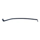 2008 Kubota RTV500 Left Hood Support K7311-54620 Used. Price: $17.99.