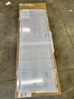 Polaris Ranger XP900 Utv Kolpin Outdoors Rear Windshield Panel 2624 SE104 New. Price: $159.95.
