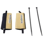 Seal Savers Zip-on Fork Covers Gold Beta 350 Rr Race Edition 2019-2022 New. Price: $41.25.
