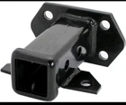 Quick Products QP-HS5839 Bolt-on Receiver Tube 2", Black New. Price: $43.95.