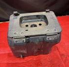 1994 Yamaha Timberwolf 250 Rear Storage Box 4BD-2160A-00-00 Used. Price: $22.95.