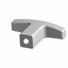 Qty 2005-2014 Polaris Sportsman Scrambler Ace Parking Brake Handle 7081013 Oem New. Price: $49.95.