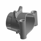 Polaris Wheel Carrier Bearing, Left, For Ranger Models, Genuine Oem - 5136544 New. Price: $89.99.