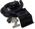 Moose Racing 4510-1114 Utv Cab Heater New. Price: $534.95.