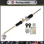 For 2005-2009 Polaris Ranger 500 Steering Rack Assembly 1822636 Atv New. Price: $66.03.