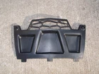Polaris 5450253-070 Black Winch Cover 2014-2019 Rzr 1000 900 Turbo Xp Used. Price: $38.99.