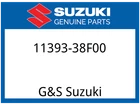 Suzuki Oem Part 11393-38F00 Box, Induction Upper New. Price: $33.23.