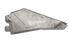 Can-am Outlander 450 Dps 21 Side Cover Panel Lower Left 715007294 53510 Used. Price: $29.98.