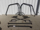 Polaris Ranger 800 Efi 11 Roll Cage 52718 Used. Price: $439.99.