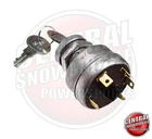 Ignition Switch Manual Start Ski-doo Moto-ski Sno-jet 68-92 Snowmobile 410104900 New. Price: $25.95.