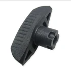 Arctic Cat Hold-down Knob, 7606-265 New Nos Oem. Price: $9.95.