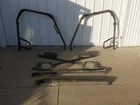 Polaris Ranger 800 Efi 10 Roll Cage 49309 Used. Price: $439.99.