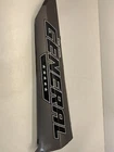 Box Panel, Right, Matte Titanium - 2017 Polaris General 1000 Eps 50775 Used. Price: $150.00.