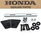Honda Rear Trunk Mount Kit Metropolitan NCH50 NCW50 16-24 (see Notes) W298 New. Price: $16.78.