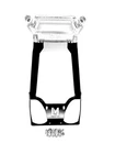 Lm-utv Can-am Maverick X3 Complete Billet Shock Tower Brace & Gusset Kit New. Price: $265.95.