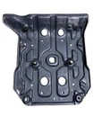 1986-1989 Honda Fourtrax Foreman Oem Engine Skid Plate 50350-HA7-650 Used. Price: $44.99.