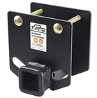 Toptow 63803 Rv Bumper Hitch 2" Receiver Fit 4" Beam, Black New. Price: $56.99.