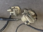 2005 Polaris Phoenix Oem Front Brake Assembly Complete Used. Price: $56.00.