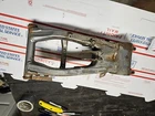 87-04 Genuine Honda 300EX 250X Swing Arm Used. Price: $36.50.