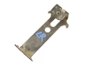 Polaris Rzr Xp Turbo Eps 16 Bracket Bumper Fascia Rear 5257790-329 #2 54075 Used. Price: $14.95.