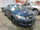 Cd Changer Honda Accord 2008 2009 2010 919212 Used. Price: $69.99.