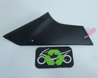 2024 2025 Kawasaki Ninja / Z500 Rh Inner Fairing Cover Side Panel 284006 Oem Used. Price: $10.33.