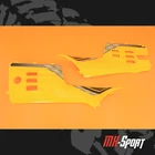 04-05 2005 Trail Boss 330 Oem Side Plastics Left Right Covers Panels Used. Price: $159.99.