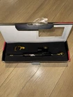 Honda CBR600RR Steering Damper Black/gold New Open Box (aftermarket). Price: $49.99.