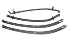 09 Kubota RTV500 Front Hood Bracket Mounts Used. Price: $69.99.