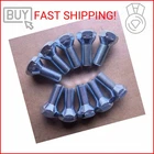 10PCS Wheel Lug Bolts K3211-17120 Replacement For Kubota RTV1100 RTV1140, RTV900 New. Price: $27.27.