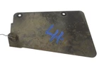 Arctic Cat 700 Hdx Xt 16 Splash Panel 7506-119 53514 Used. Price: $14.99.