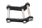 20 Indian Challenger Dark Horse Front Cylinder Head Support Bracket Mount Used. Price: $29.99.