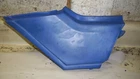 Honda TRX350D Foreman Left Side Cover H324 1988 Used. Price: $94.95.