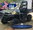Fits Polaris Ranger 900 Xp Utv Lift Kit For 2013 2.5 - Eps Efi Mma Usa New. Price: $199.00.