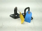 19-24 Honda SXS1000 S2R Talon Front Left & Right Door Striker Brackets Used. Price: $24.99.