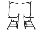Polaris Ranger 500 Efi 08 Roll Cage 54249 Used. Price: $799.94.