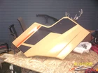 2023 Polaris 5454663 General 1000 Door Panel XP4 Fairing Rh Rear Oem Used. Price: $119.99.