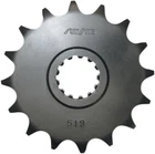 Sunstar Sprocket Front 15T 530 Steel #51915 Fits Yamaha/kawasaki New. Price: $34.57.