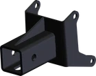 Kfi 12+24 Can-am Outlander 450-1000/ Max Renegade 500-1000 In. Receiver Hitch New. Price: $56.45.