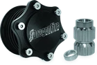 Dragonfire Racing Steering Hub For 6-LUG Wheels Quick Release 521248 New. Price: $172.64.