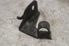 Oil Tank Bracket 5LP-2175T-00-00 2002 Yamaha Raptor 660 Used. Price: $15.00.