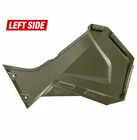 Left Hand Side Cover Green For Polaris Sportsman 570 Efi Ho 5450521-498 New. Price: $85.00.