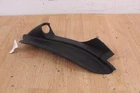 2017 Can-am Spyder Rt Limited Rear Right Handle Pannel / Cover Used. Price: $24.00.