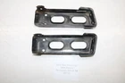 2008 Polaris Sportsman X2 500 Efi 4X4 Rear Control Arms Brackets Used. Price: $27.50.