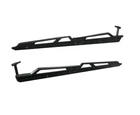 Polaris Low Profile Rocksliders #2884511-458 New. Price: $639.99.