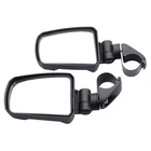 Seizmik Pursuit Utv Side View Mirrors For Yamaha Wolverine Rmax 1000 2021 New. Price: $195.71.